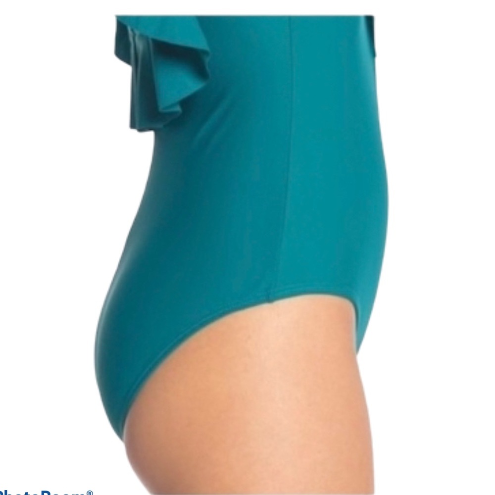Nicole Miller Swimsuit - Picture 2 of 3